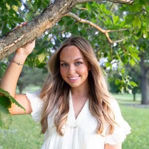 Meet your Posher, Teagan